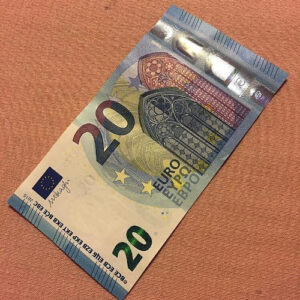 20 euros counterfeit